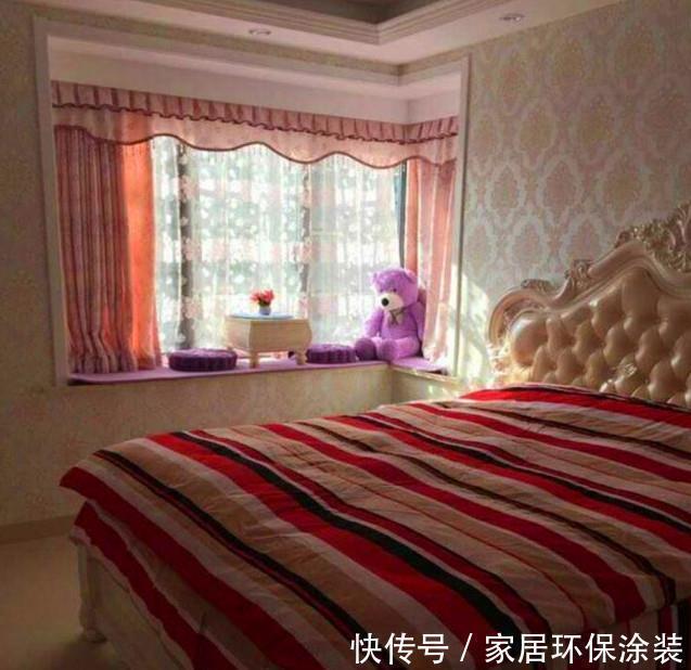 自建房|闺蜜婆家的农村自建房,吹牛说花了500万,大家看值不值?