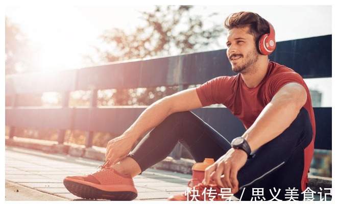 行为|公布男性“耗阳”的行为，烟酒没有上榜，榜首常被忽视