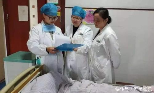 无痛人流手术|女孩怀孕多次没能有孩子，第8次终于有了结果，医生和护士却傻了