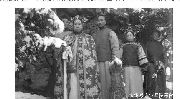 透露|李莲英为何死得不明不白？因他透露了个秘密