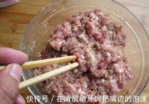 此馅的饺子能抗癌，降三高，竟有很多人都没吃过，全家人抢着吃！