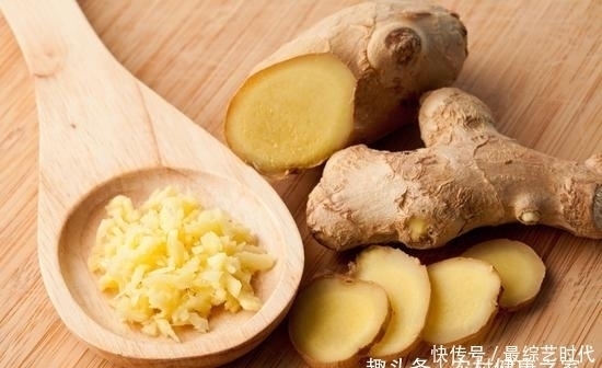 老中医|老中医提醒:睡前在脚底抹“生姜”,坚持一周,3个好处伴随你!