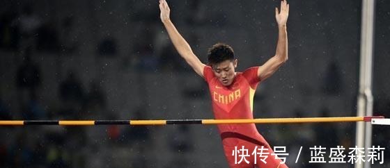 日本|十年跳高无人问,一句抗日天下知,撑杆跳选手薛长锐完爆日本选手!