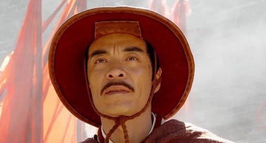 陈圆圆|李自成处死吴三桂一家38口,陈圆圆只说一句话,李自成没敢动她