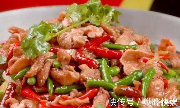 绿豆芽|百吃不厌的几道家常菜，每一道都香味十足，下酒下饭，越吃越过瘾