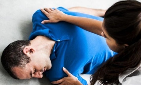 猝死|33岁男子深夜猝死在床,妻子哭着连说抱歉,可能“此事”没控制住