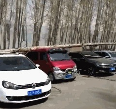 |搞笑GIF:原来我们讨厌的不是广场舞 而是那些大妈