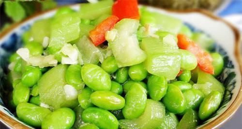 丝瓜|最强“燃脂菜”找到了,排毒润肠美容,脂肪在燃烧,越吃越瘦