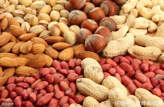 磷脂|核桃，最厉害的其实不是补脑，而是这个功能，很多人都不知道