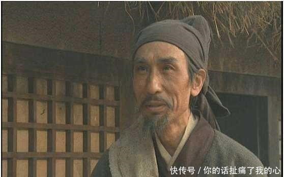 错失|宋江后悔错失这3名好汉,其中一位可排入天罡!