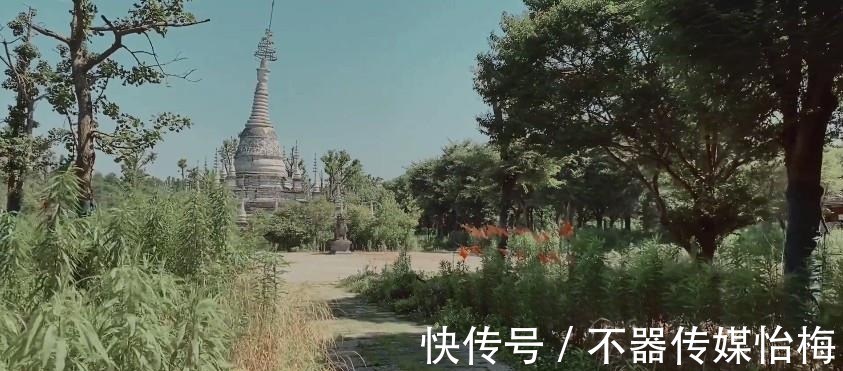 风景|曾是上海知名景点，如今变成一片废墟，风景优美为何会荒废呢？