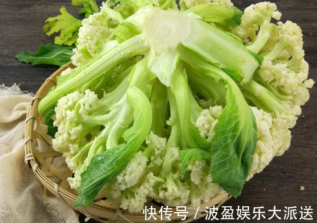 蔬菜|吃一口等于吃“千条”寄生虫,以下4种蔬菜,别再傻傻端上桌