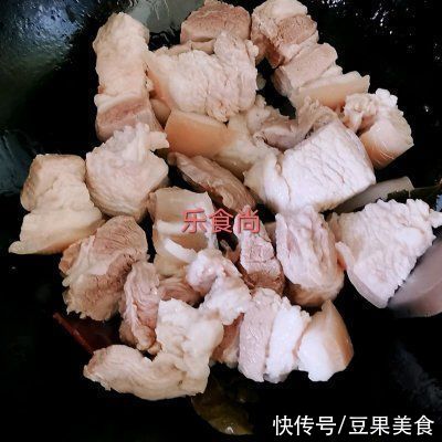 五花肉|#不容错过的鲜美滋味#鲍鱼红烧肉