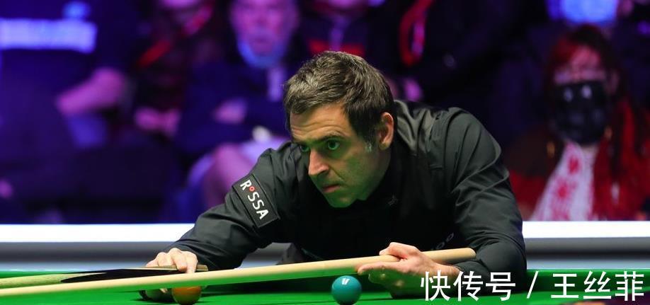 塞爾比|火箭奧沙利文在斯諾克界延續(xù)輝煌