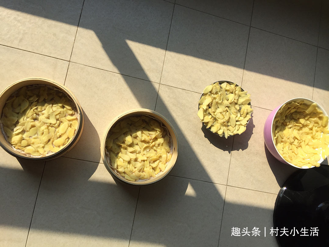 姜皮|生姜放进锅里蒸一蒸，原来好处这么多，高手在民间，长见识了