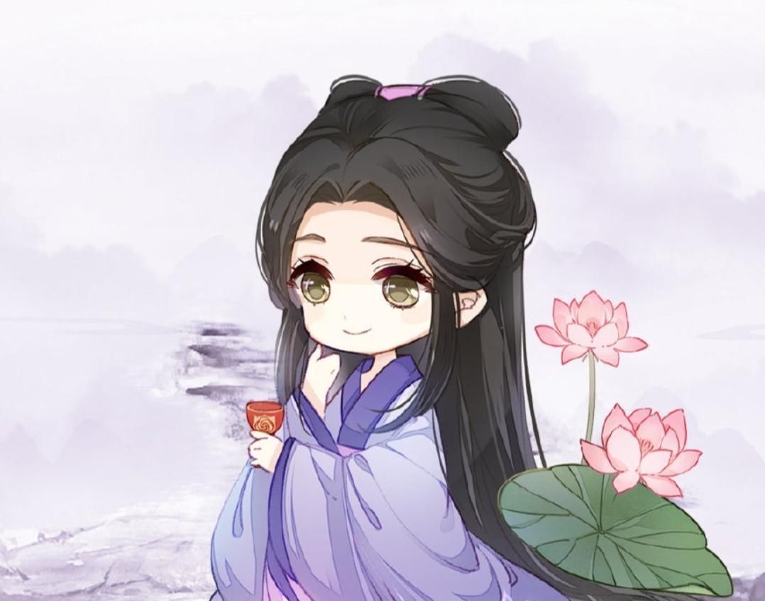 江厌离|江厌离被称为全世界最好的师姐,为何还有人质疑她的好?