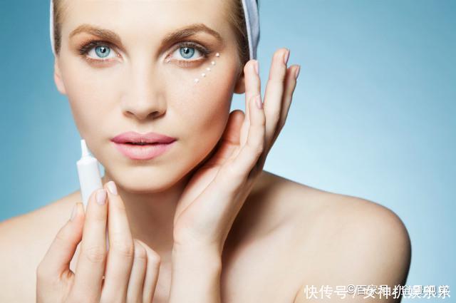 护肤|百无一用是眼霜