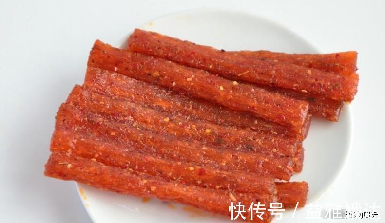 水果罐头|在怀孕期间，这4种零食孕妈尽量少吃，特别是第一种，孕妈别忽视