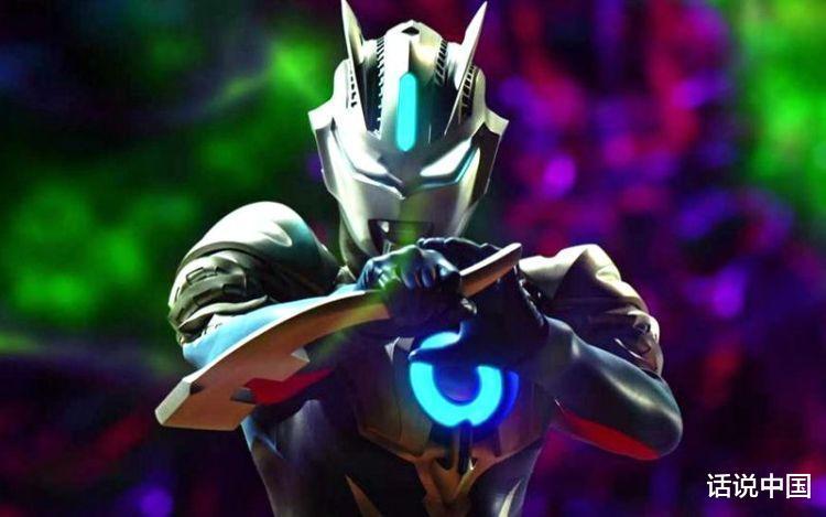 把加坦杰厄放到“新生代”,哪个奥特曼能消灭它有三个能做到!