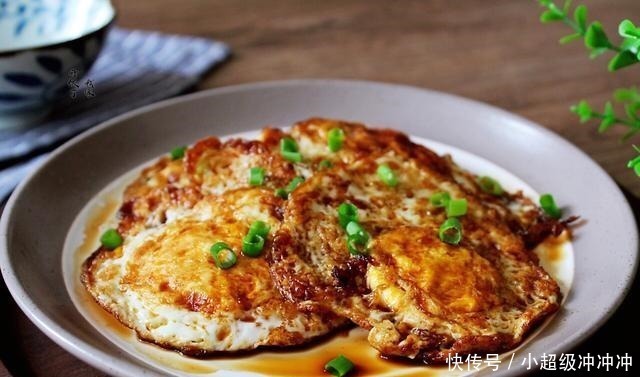 水煮蛋吃腻了,不妨试试这3种做法,比肉都香,连吃一周也不厌