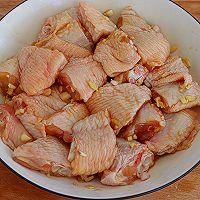 老师傅教你豆豉蒸鸡翅做法，好吃到舔手指