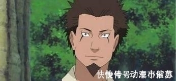 禁术|火影忍者:让人恐惧的五个称号,大部分来自木叶