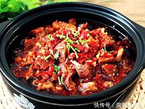 冷菜|年夜饭最受欢迎的几道冷菜,麻辣鲜香,色泽诱人,大人孩子都爱吃