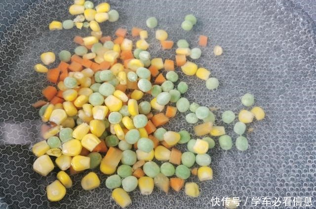 早餐像我这样吃，营养健康又饱腹，低卡低热量助减肥，天天吃不腻！