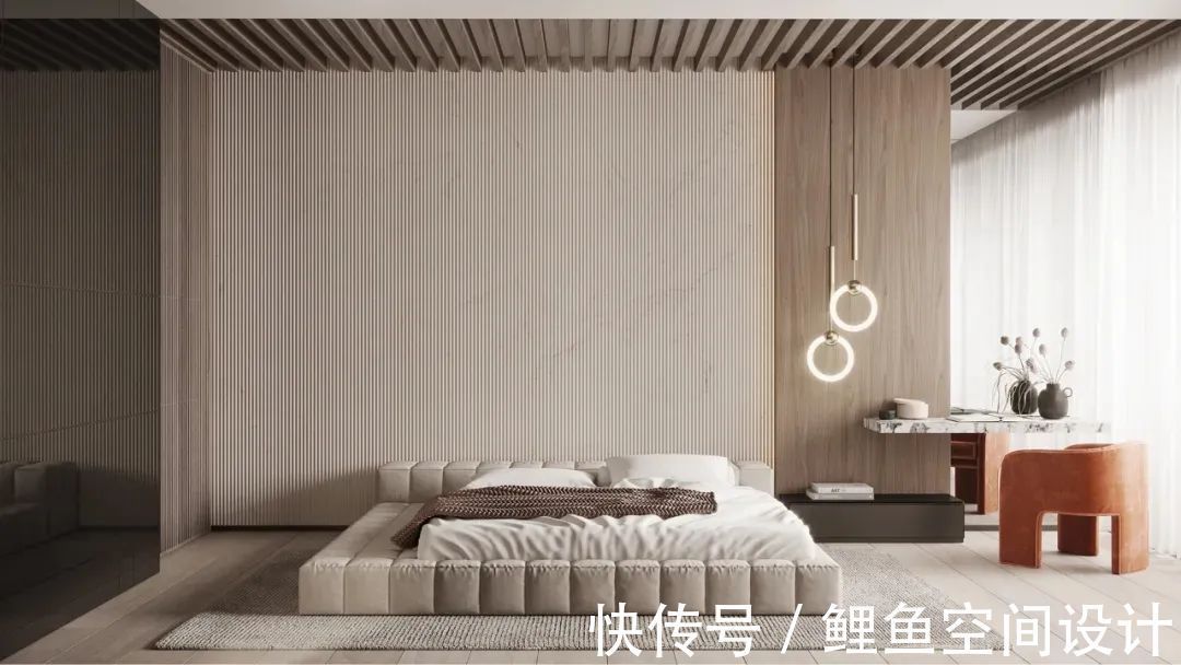 100款 · 卧室背景墙设计