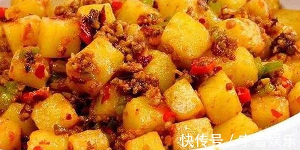 养颜|女性不想早衰，4种食物经常吃，补水养颜，天然滋补，早吃早好！