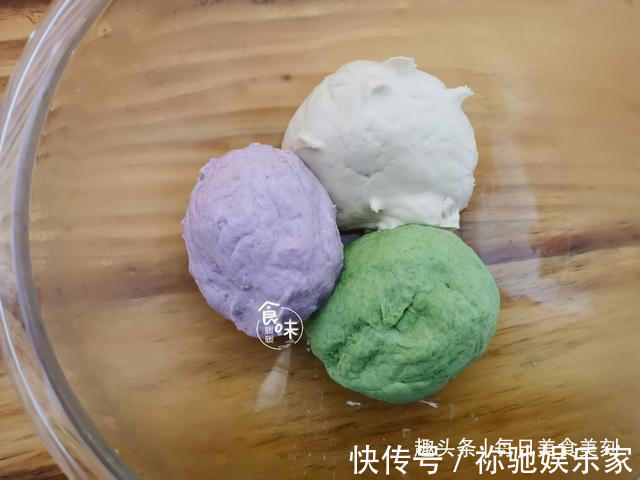 吃饺子|饺子馅就要这样调，鲜香味美，有肉又有菜，寓意今年有个好兆头