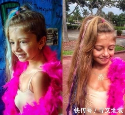 医生|女童心脏长在胸腔外,医生断言活不久,如今已6岁长得特别漂亮