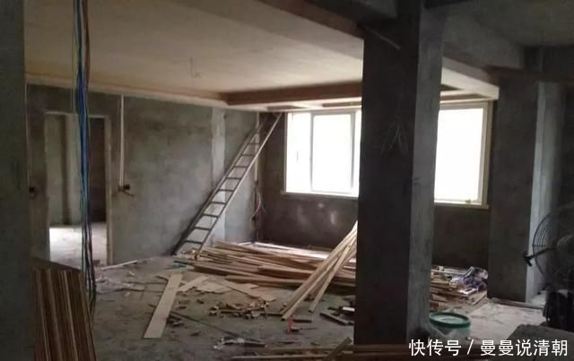 防水|20年装修老师傅毛坯房装修注意8个关键点,错1个等于毁掉房