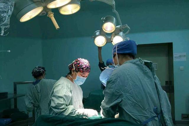 脐带|孕妈怀孕7个月脐带悄然断裂,很可能是“它”引起的,孕妈要注意