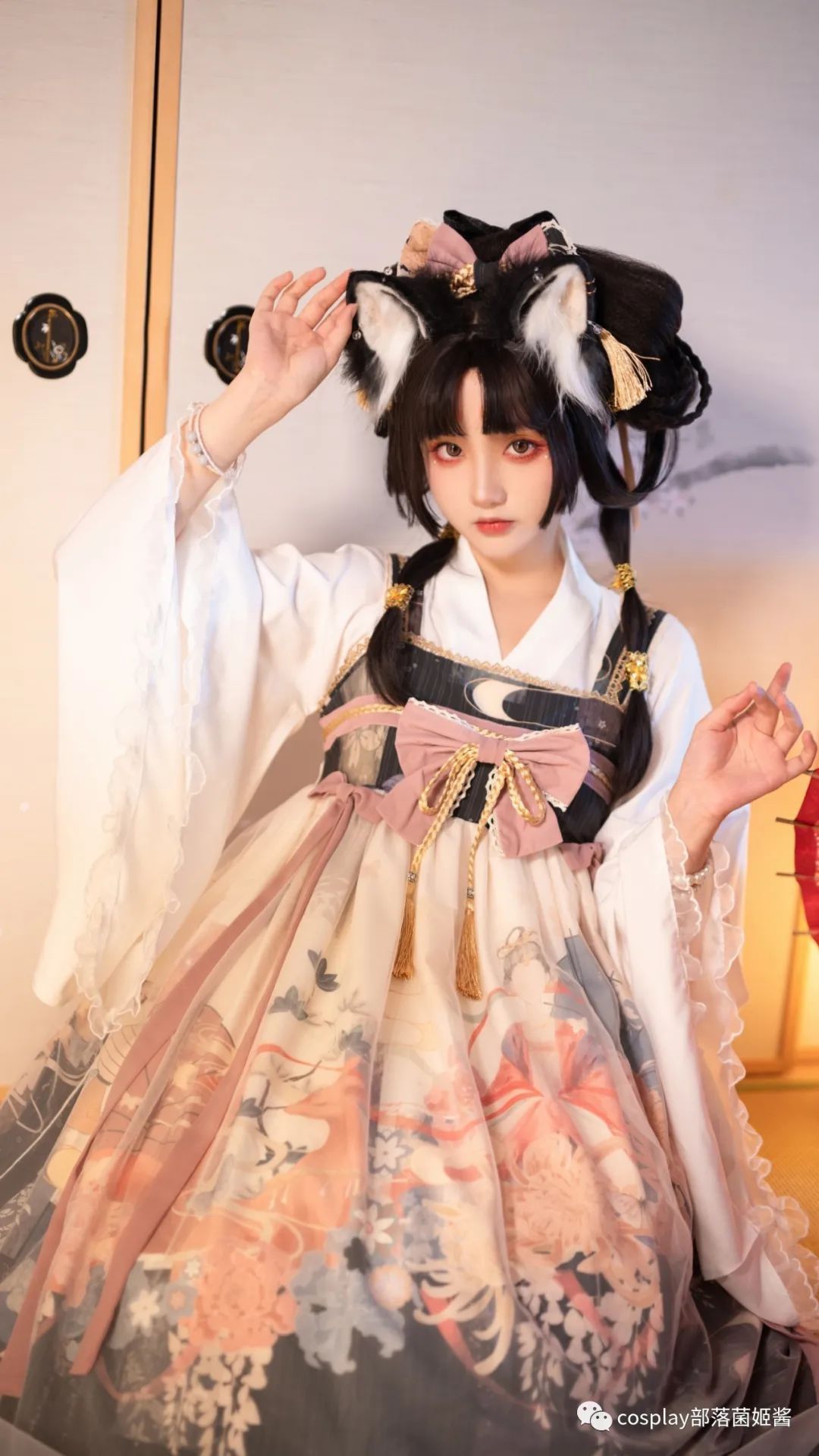 lol|Lolita:狐亭玉语