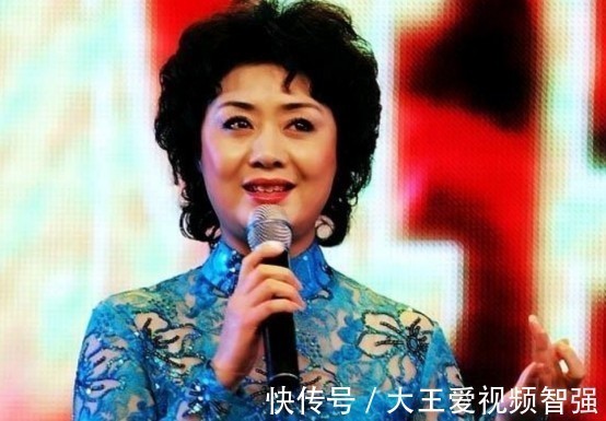 李胜素@梅派传人李胜素我永远成不了梅兰芳,只能尽力成为最好的李胜素