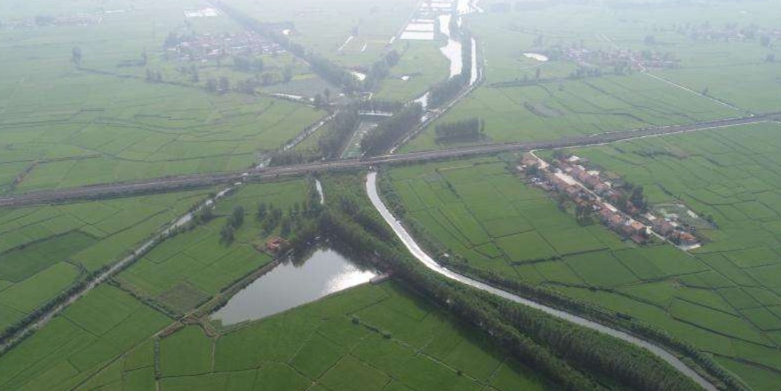 淹死|秦国战神修了一座水渠，曾经淹死十万人，如今成世界文化遗产