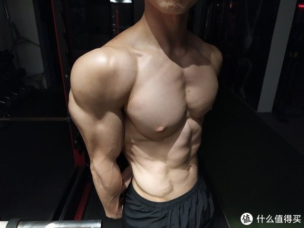 路人|从140斤的普通路人到160斤的肌肉男完美蜕变,我到底做了什么?