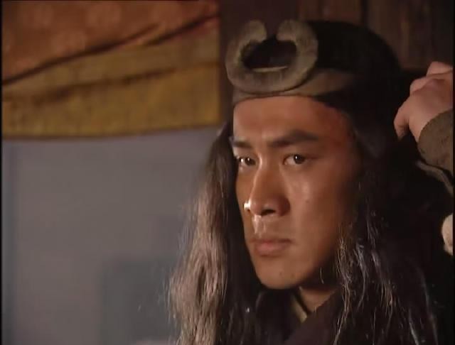 为官|水浒传中看得最透彻的两个人,不愿跟随宋江为官,还救下多位好汉