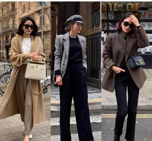 宁愿不买衣服，也别买地摊货！瞅瞅这“高级”外套，谁穿谁先美！