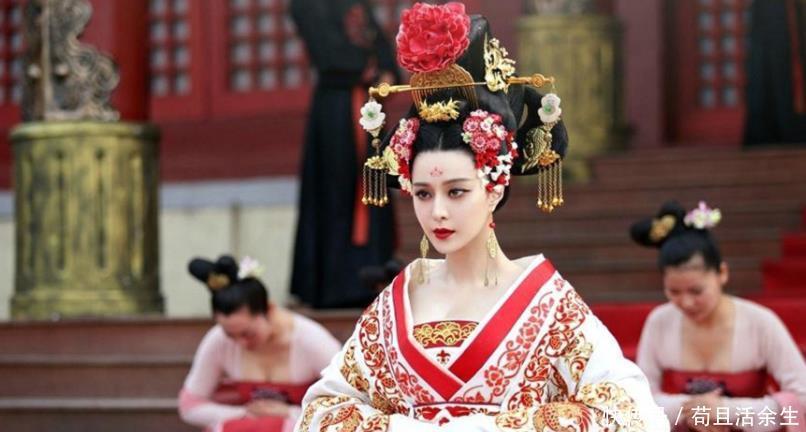 李治才|为何说李治才是唐朝最杰出的皇帝只因他做了这两件你不知道的事！