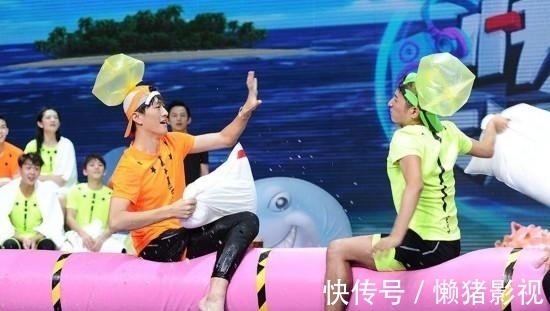 快本改版后只剩何炅，新節(jié)目將面臨全新挑戰(zhàn)