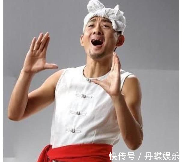 《星光大道》一战成名，“放羊娃”阿宝，假身份被拆穿后如何了