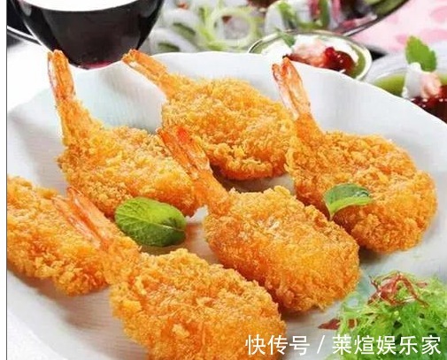 美味|美味的几道家常菜,做法简单,色香味俱全,你也试试吧