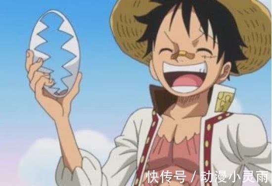 阿龙|海贼王:路飞用过4种奇葩武器,假牙纯粹搞笑,最后一种成为传说