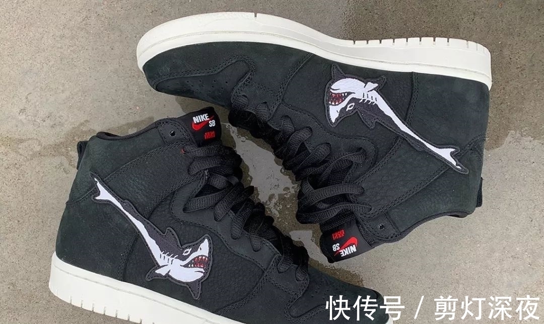 nike 不仅有几十双Yeezy和Nike,还有LV和PRADA!年底你还冲得动吗?