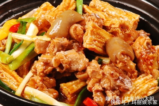 临近春节,4道家常菜堪称美味,简单好吃,年夜饭的必备美食