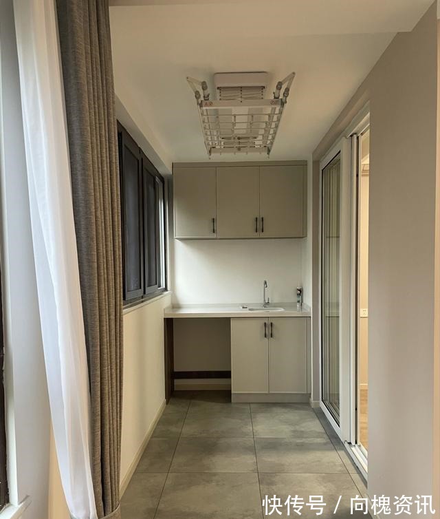 鞋柜|花了8个月的硬装终于完工,全屋打扫干净慢慢添置家具,分享一下