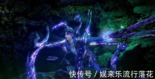 唐三|斗罗大陆比比东与唐三比拼,同是蜘蛛能手,他俩谁更厉害