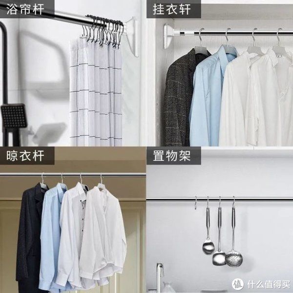 吊柜|阳台改花园、改书房……省省吧，这才是中国式小阳台的“刚需”